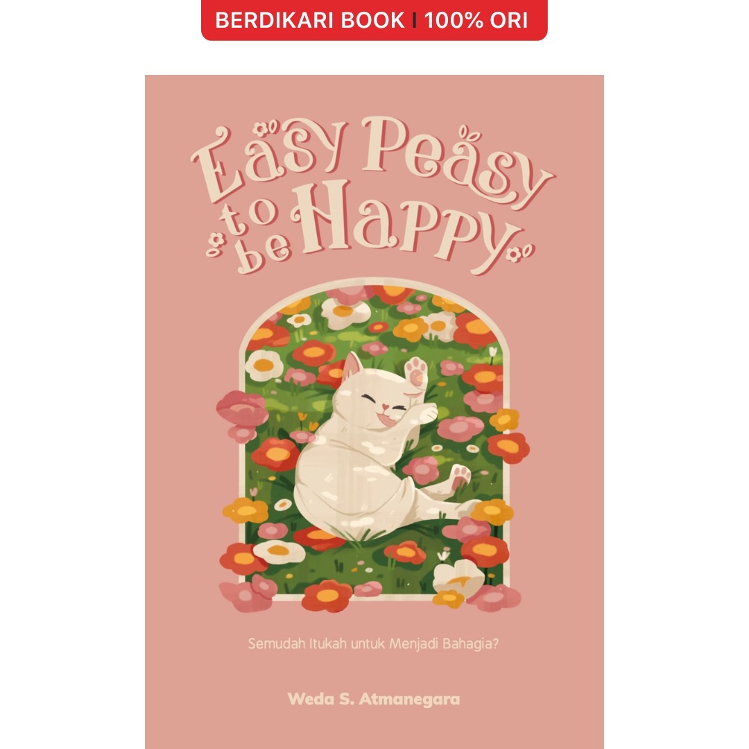 Easy Peasy to Be Happy - Shira Media