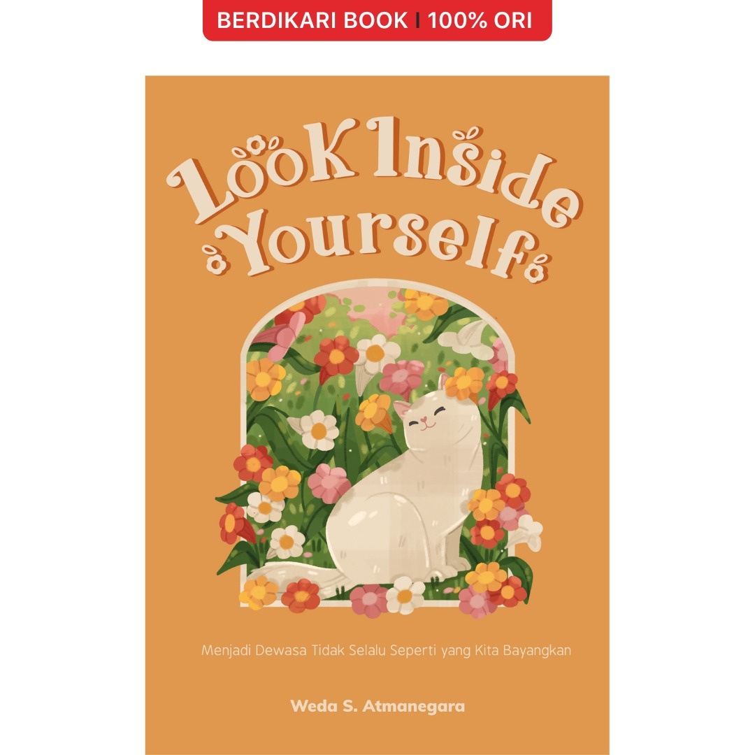Look Inside Yourself - Shira Media