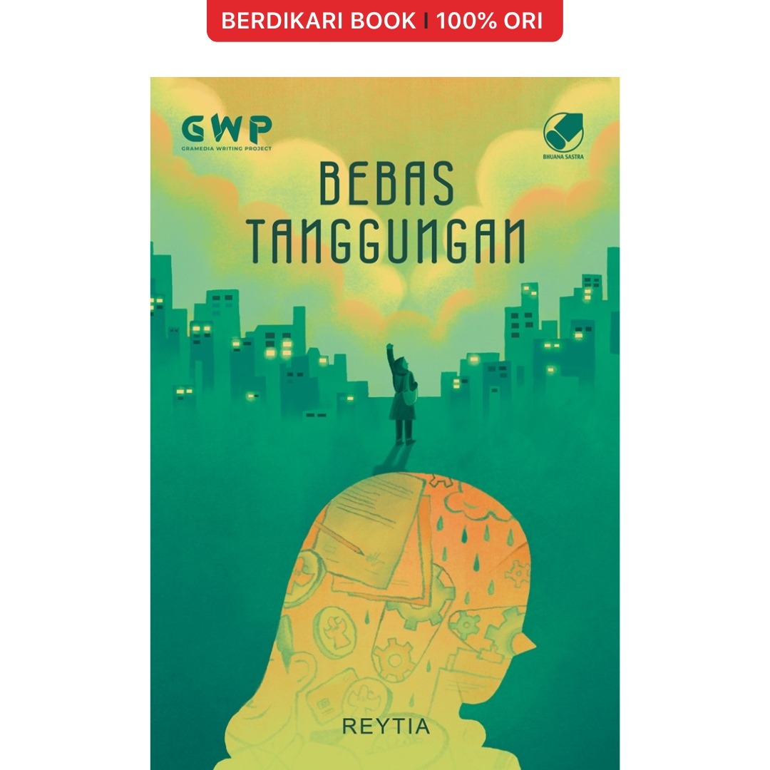 GWP: Bebas Tanggungan - Gramedia