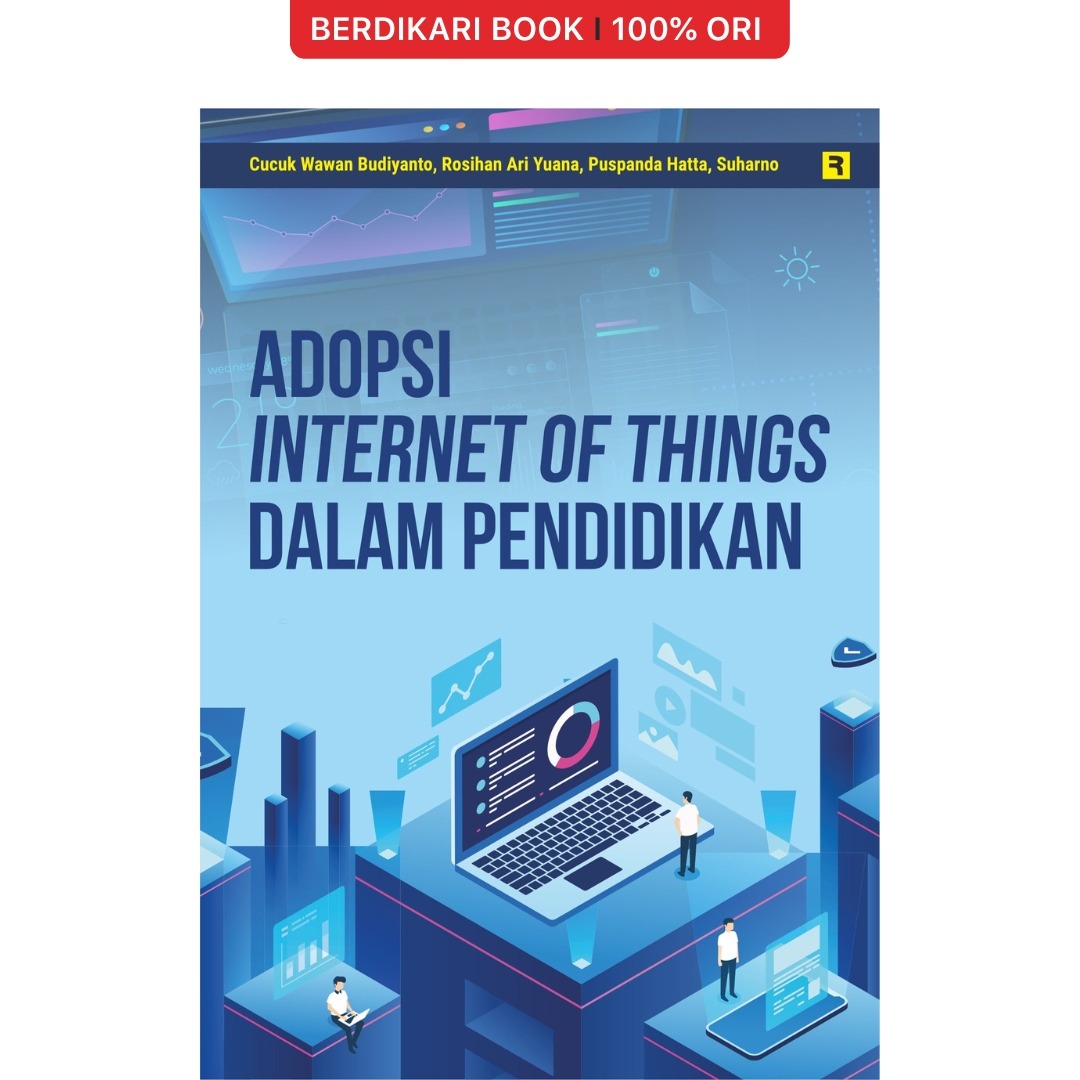 Adopsi Internet of Things dalam Pendidikan - Forum