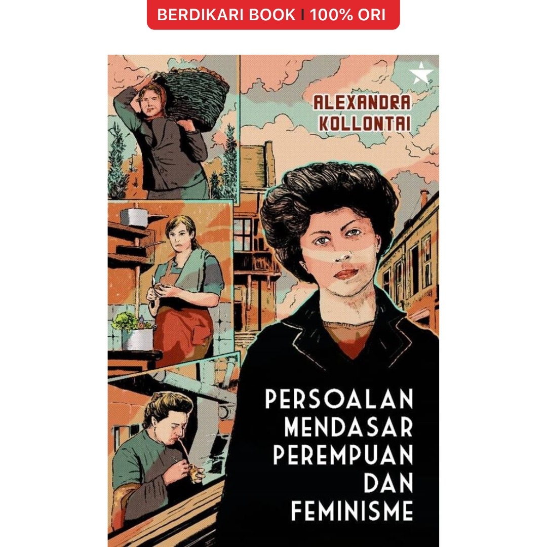Persoalan Mendasar Perempuan dan Feminisme - Independen