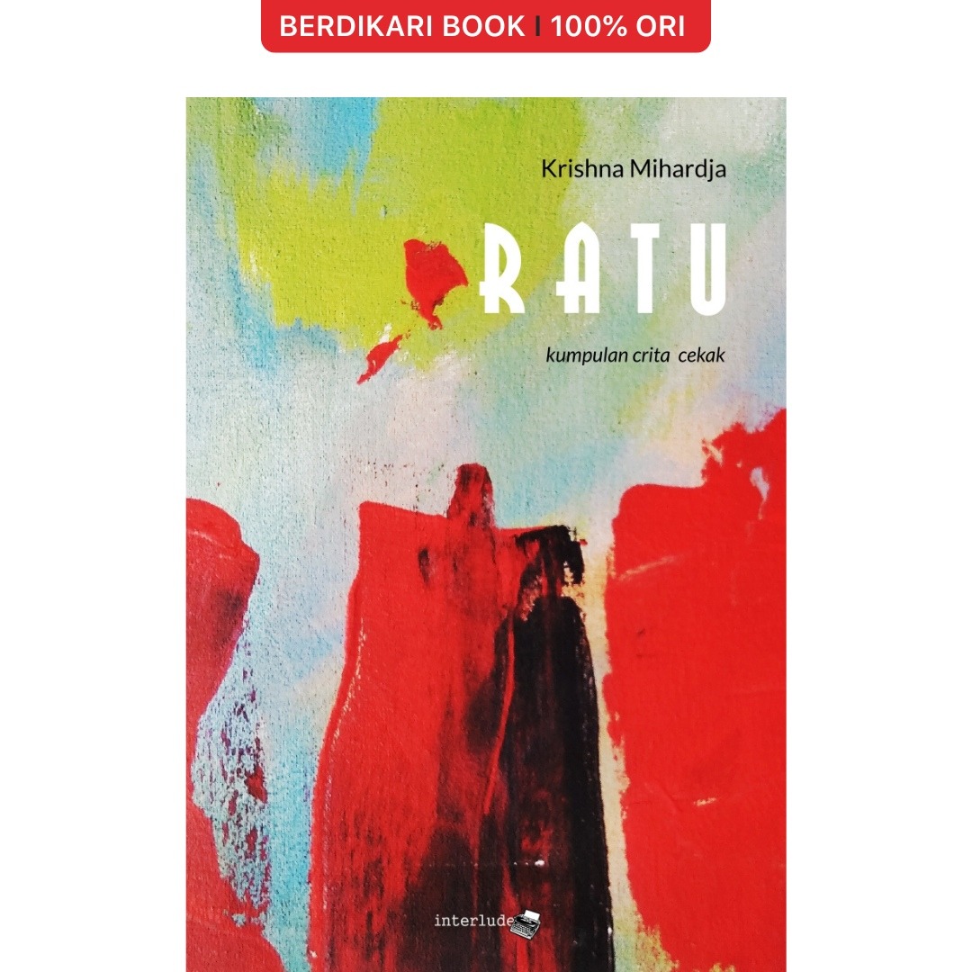 RATU (Kumcer Jawa) - Interlude