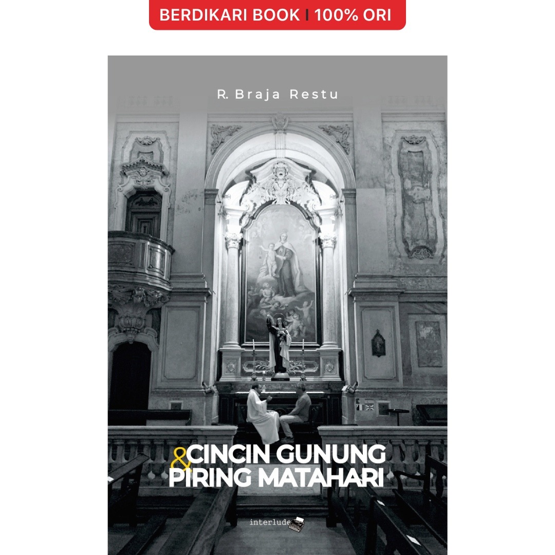 Cincin Gunung & Piring Matahari - Interlude
