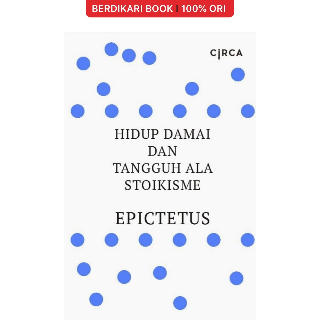 Hidup Damai Dan Tangguh Ala Stoikisme - Circa