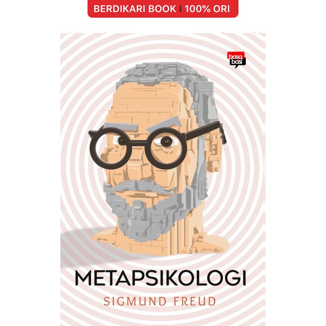Metapsikologi (Sigmund Freud) - Basabasi