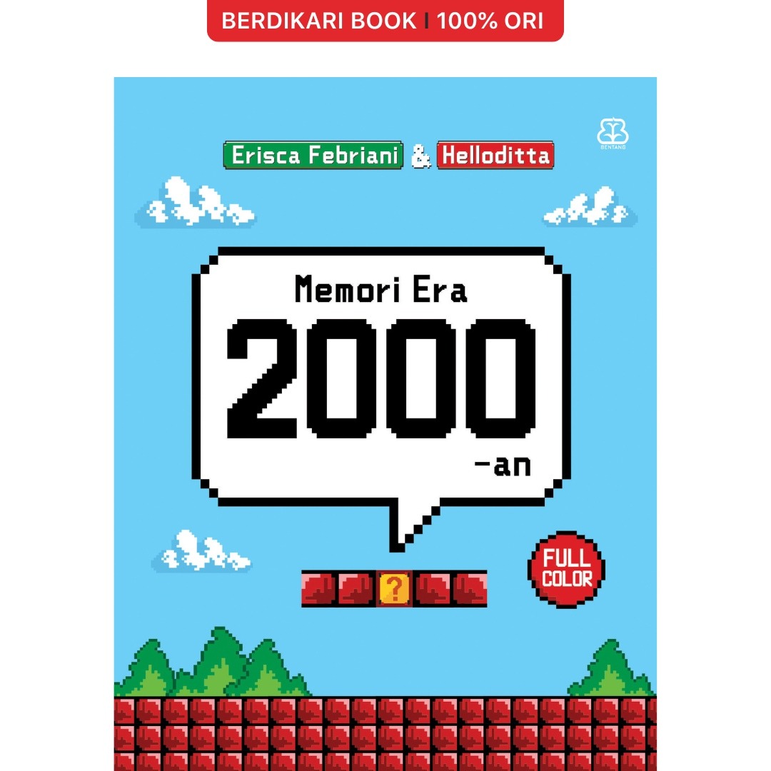 Memori Era 2000-an - Mizan