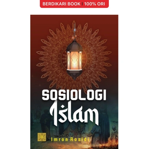 Image of SOSIOLOGI ISLAM (Imron Rosidi) - Prenadamedia