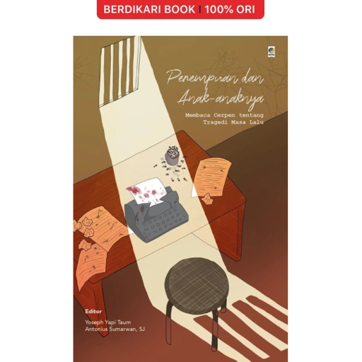 Image of Perempuan dan Anak-Anaknya (2024) - Gramedia