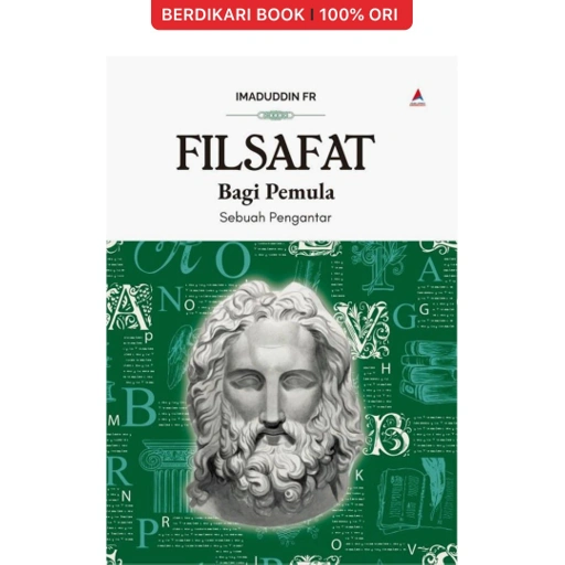 Image of Filsafat Bagi Pemula : Sebuah Pengantar - Anak Hebat