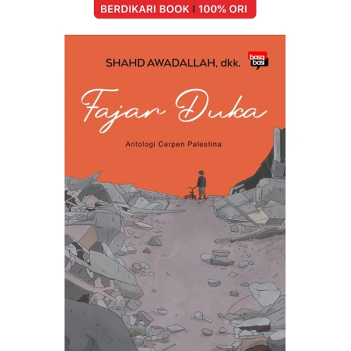 Image of Fajar Duka (Antologi Cerpen Palestina) - Basabasi