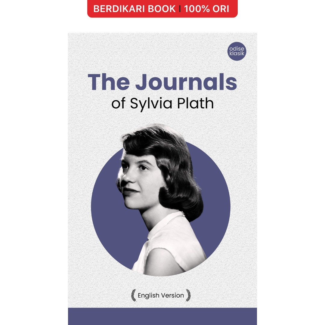The Journals of Sylvia Plath (English Version) - Odyssee