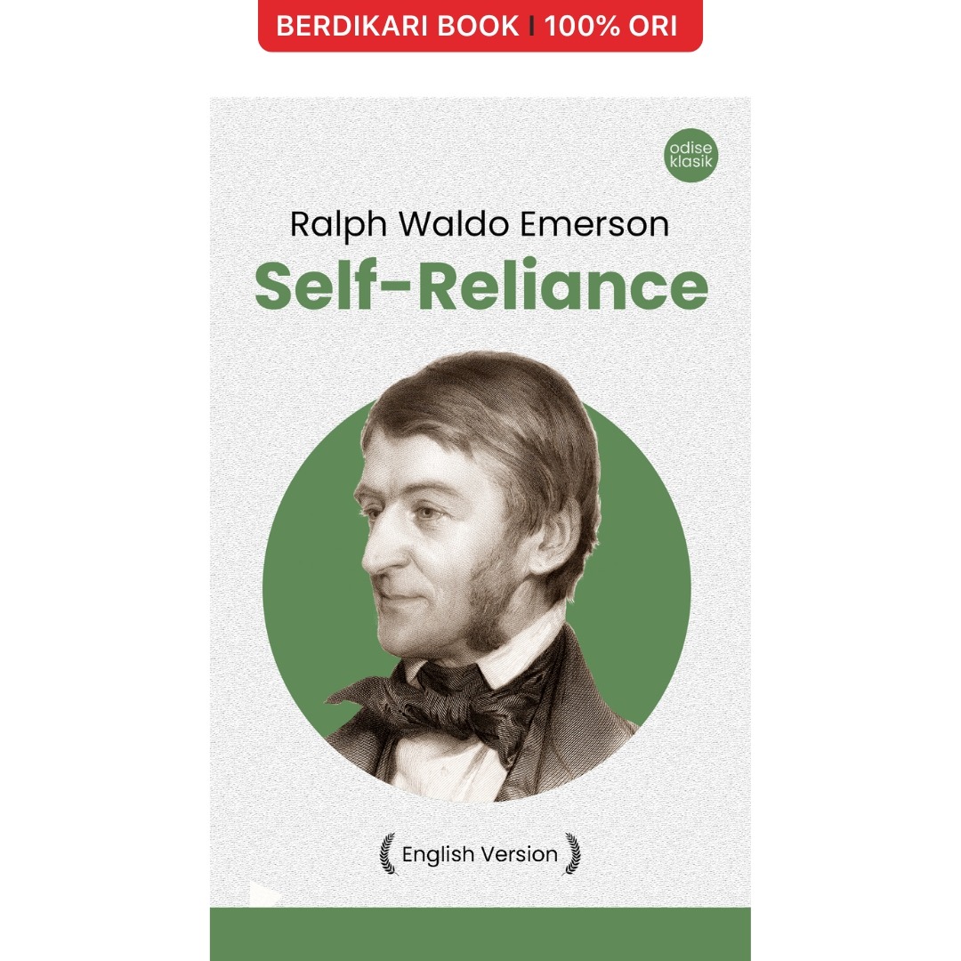 Self-Reliance (English Version) - Odyssee