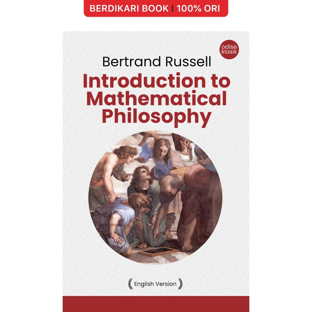 Russell; Introduction to Mathematical Philosophy (English Version) - Odyssee