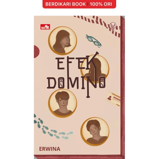 LiT: Efek Domino - Gramedia