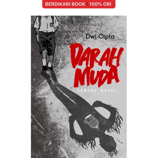 Image of Dwi Cipta; Darah Muda - Pataba