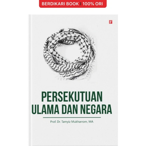 Image of Persekutuan Ulama dan Negara - Forum