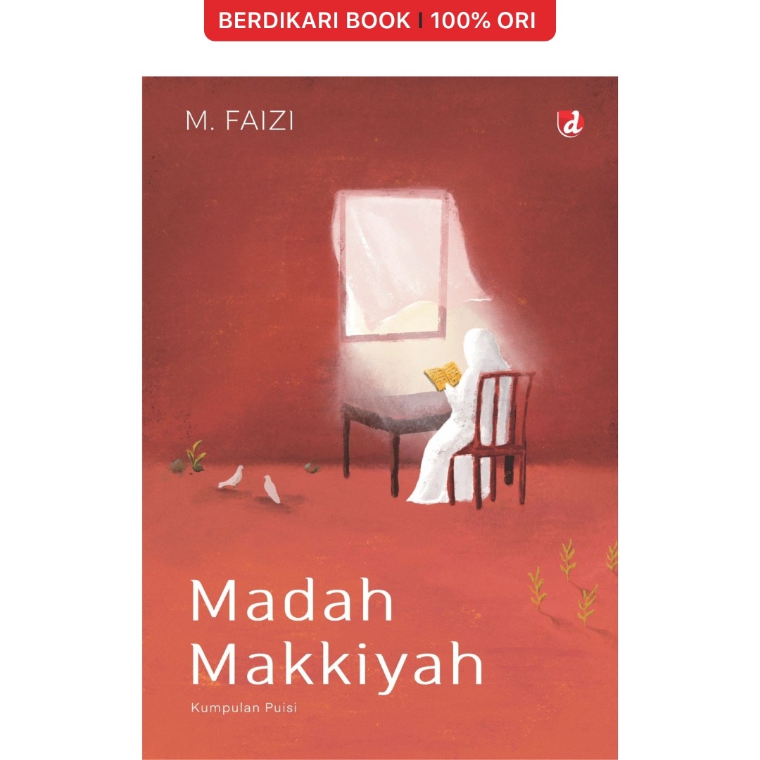 Madah Makkiyah (M. Faizi) - Diva Press