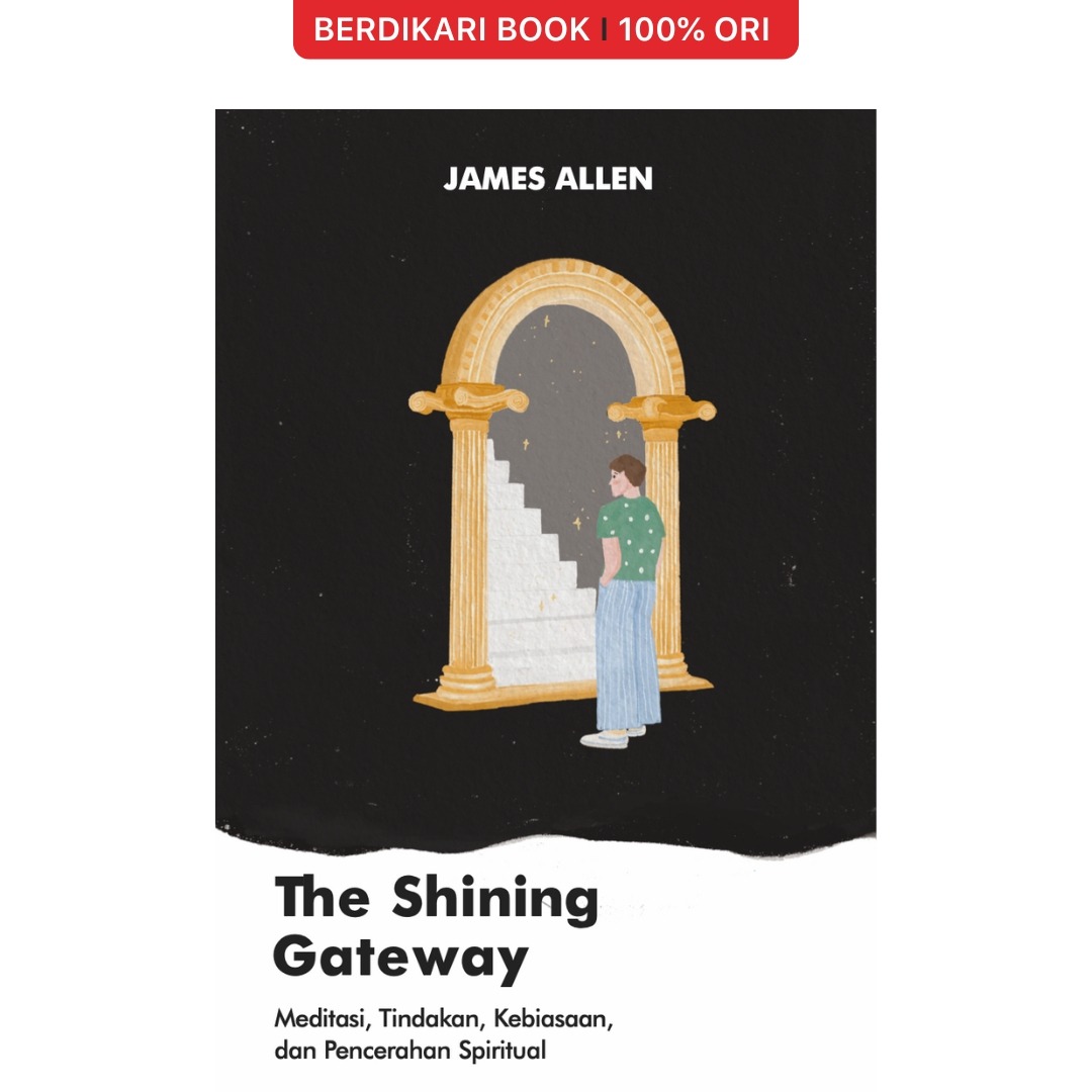 The Shining Gateway James Allen - Shira Media