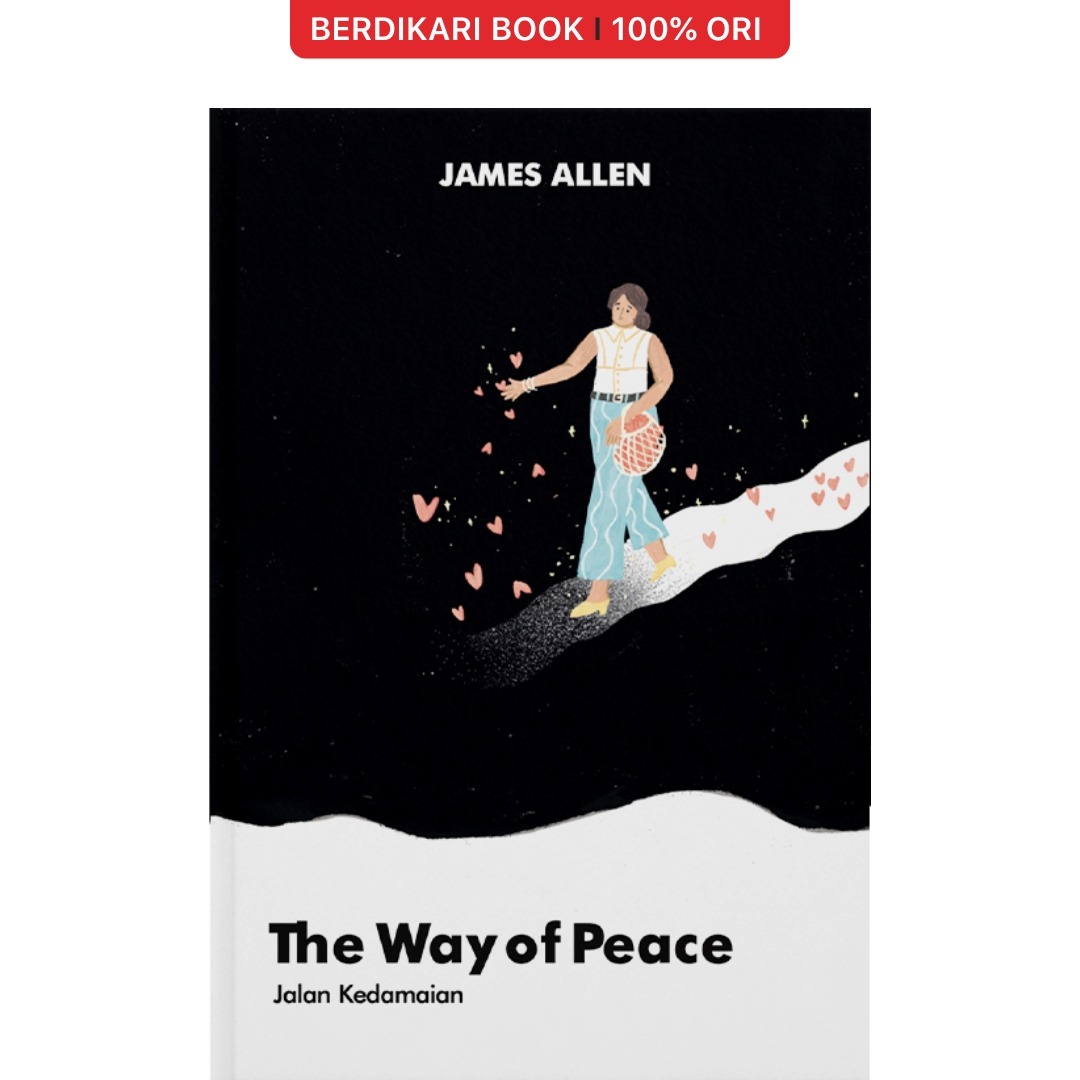 The Way of Peace James Allen - Shira Media