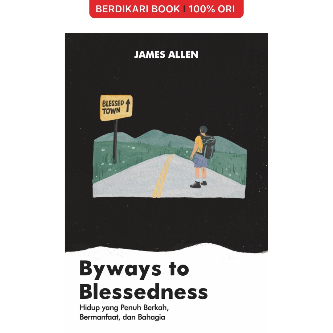 Byways to Blessedness James Allen - Shira Media