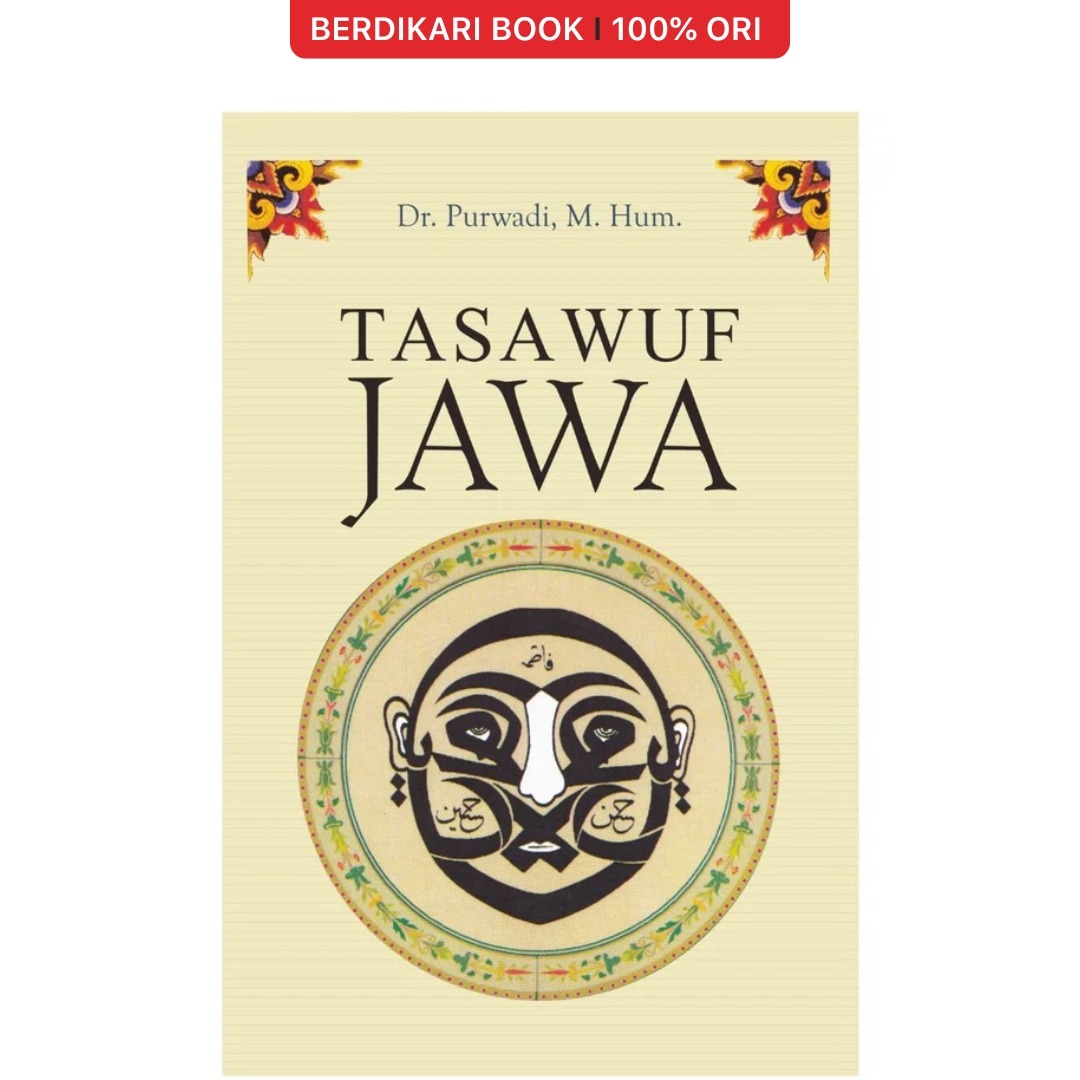 Tasawuf Jawa (Purwadi) - Narasi