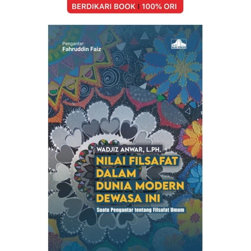 Image of Nilai Filsafat Dalam Dunia Dewasa Modern Ini - MJS Press