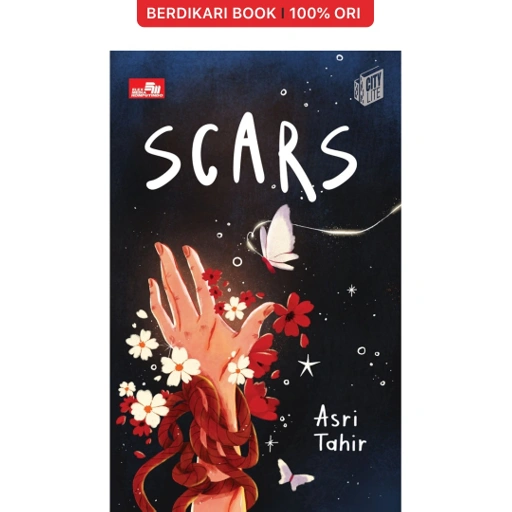 Image of City Lite: Scars - Gramedia
