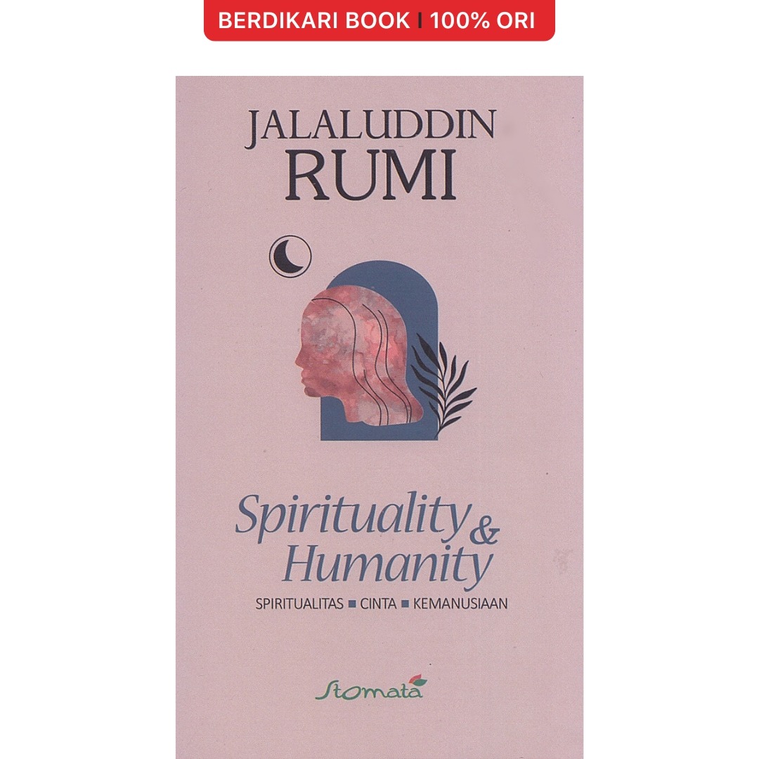 Spirituality & Humanity Jalaluddin Rumi - Ecosystem