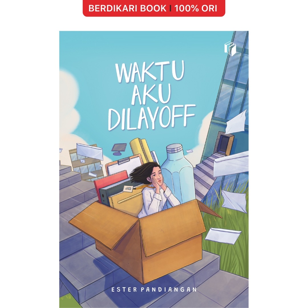 Waktu Aku Dilayoff Ester Pandiangan - Shira Media