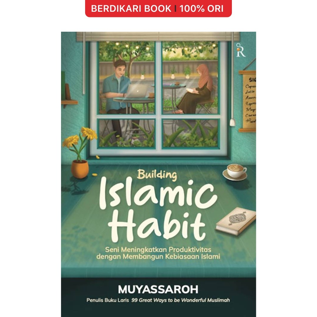 Building Islamic Habit - Renebook
