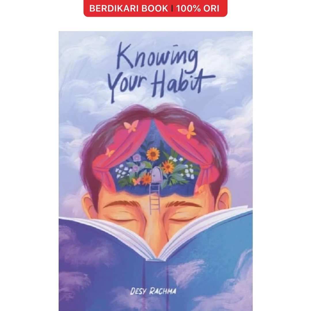 Knowing Your Habit - Brilliant Book