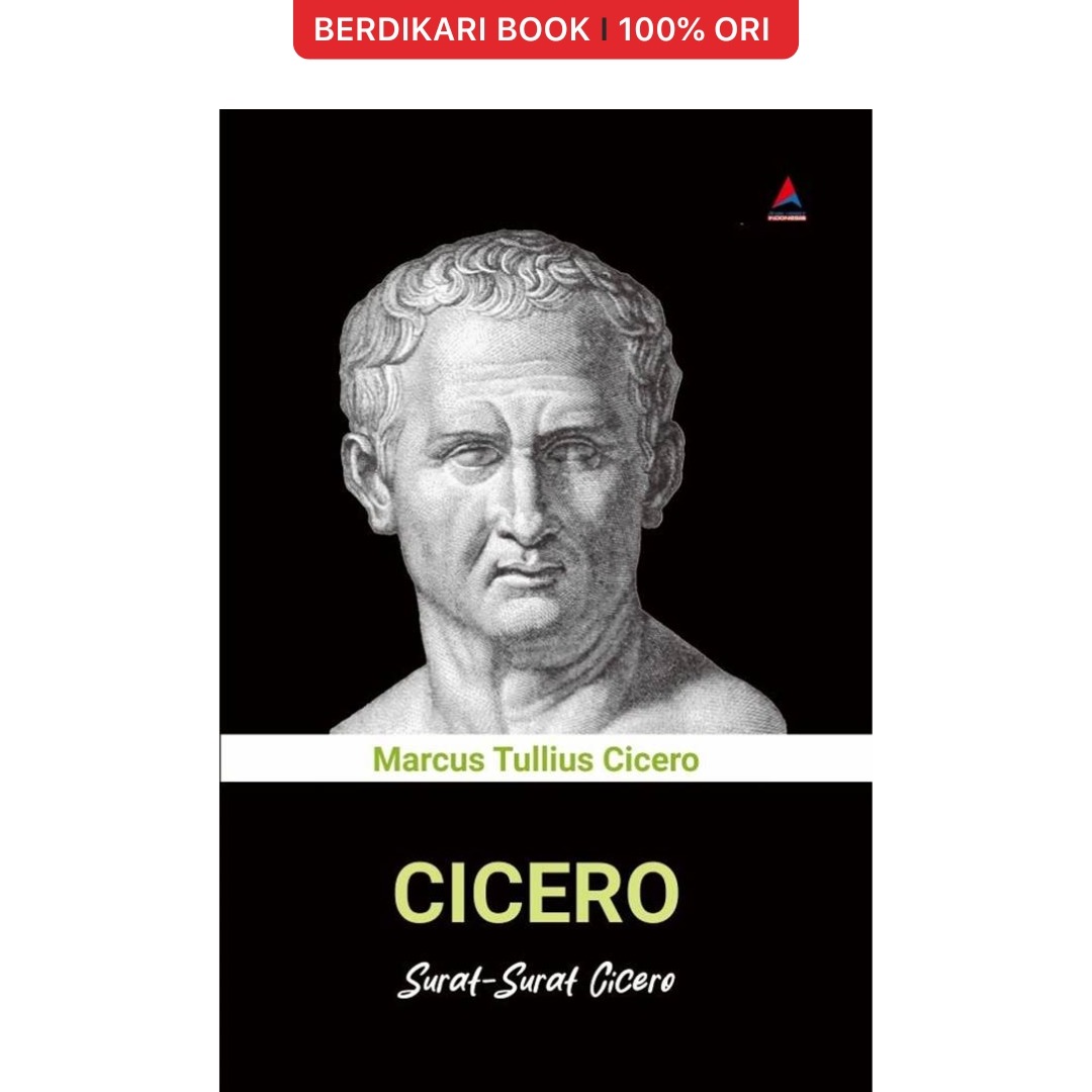 Cicero; Surat-Surat Cicero - Anak Hebat