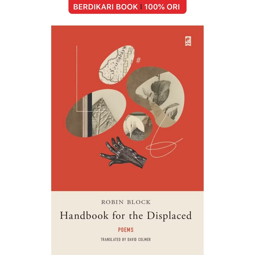 Handbook for the Displaced - Gramedia