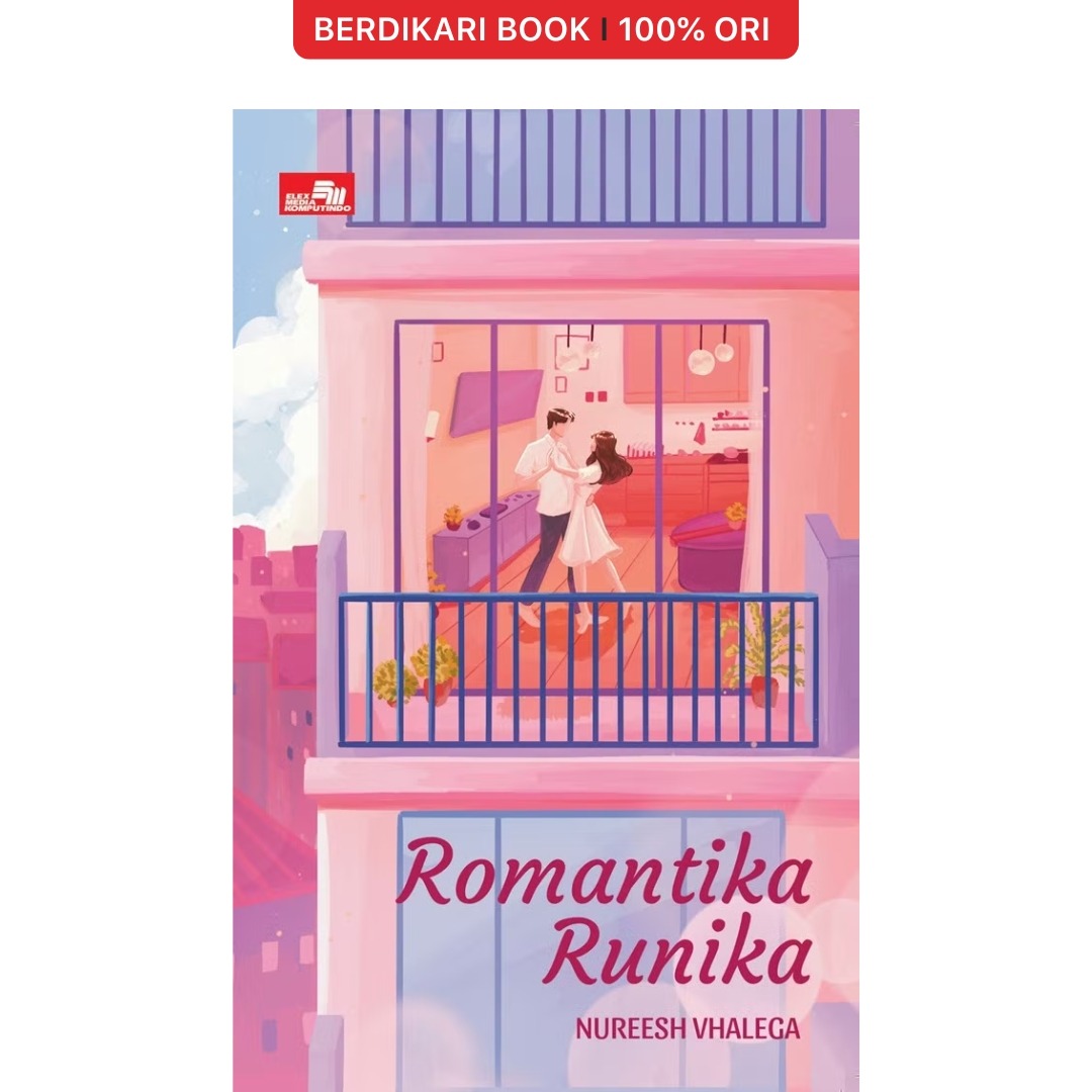 Romantika Runika - Gramedia