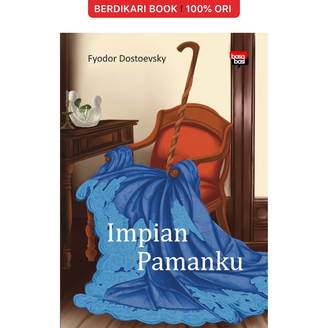 Fyodor; Impian Pamanku - Basabasi