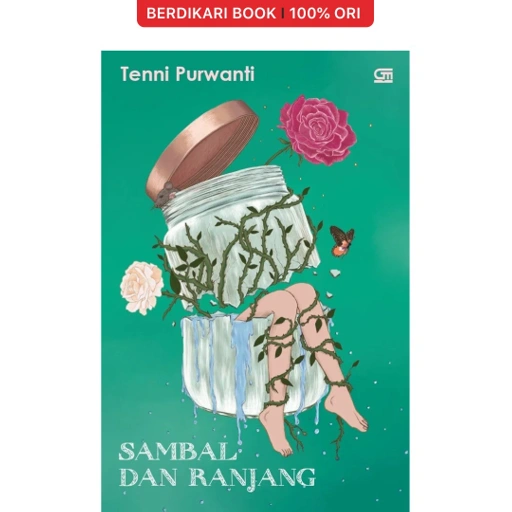 Image of Sambal dan Ranjang - Gramedia