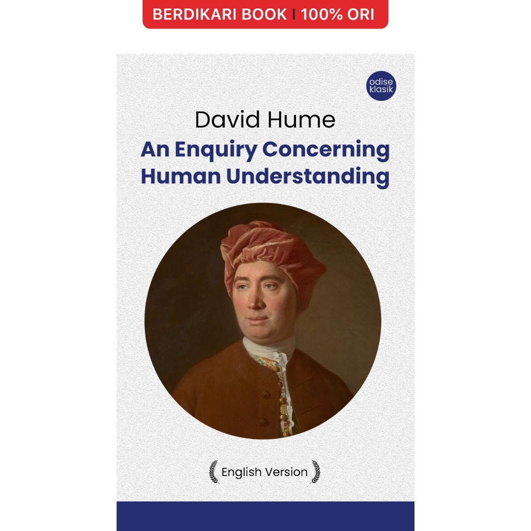 David Hume; An Enquiry Concerning Human Understanding (English Version) - Odyssee