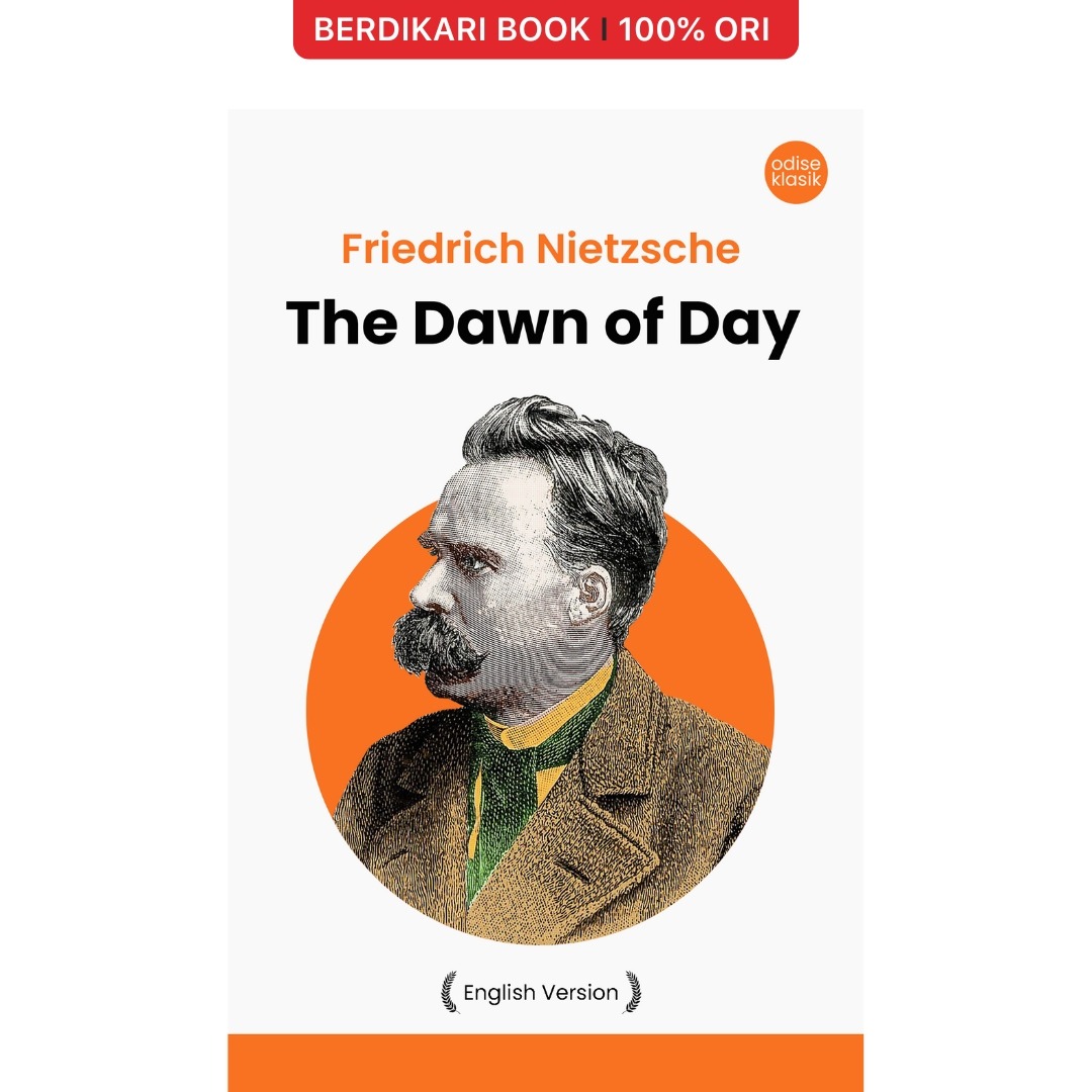 Nietzsche; Dawn of Day (English Version) - Odyssee