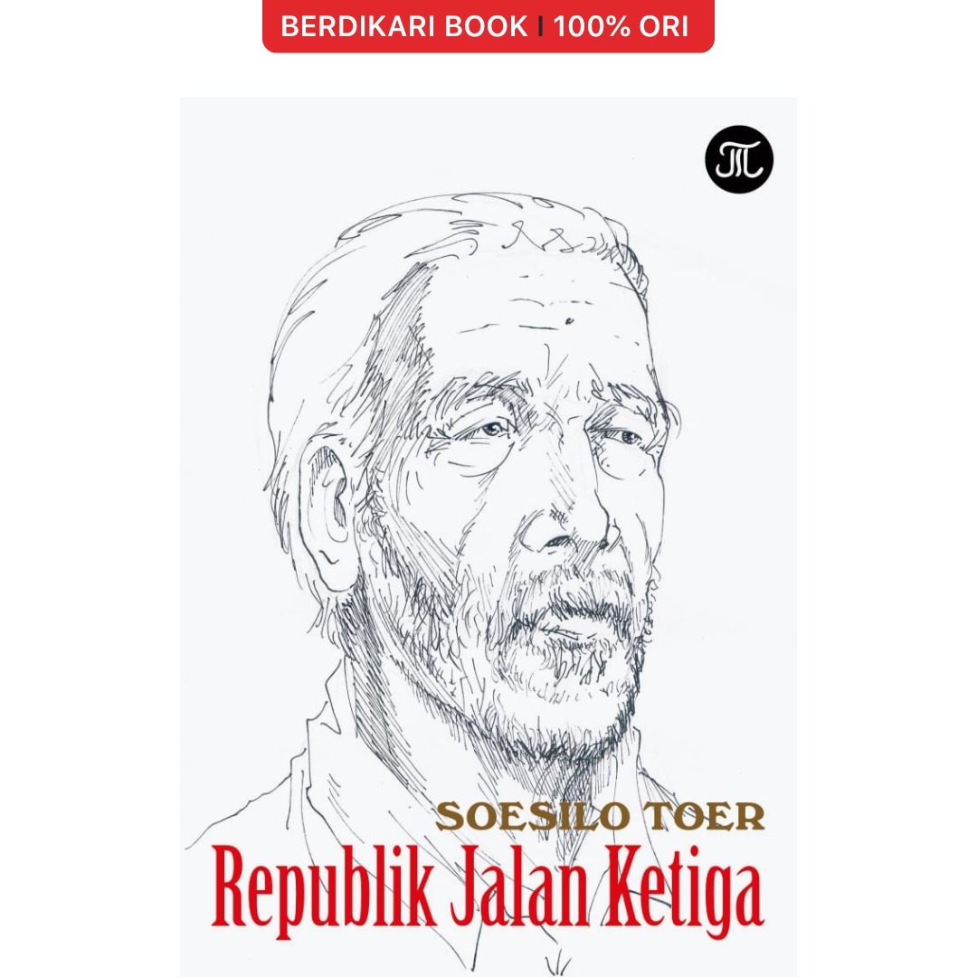 Republik Jalan Ketiga - Pataba