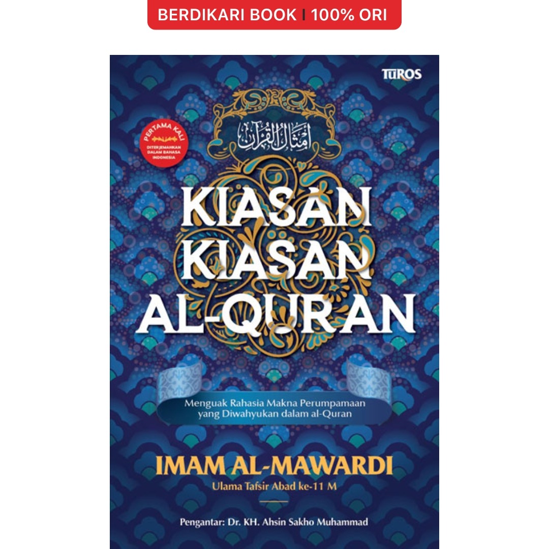Kiasan-Kiasan Al-Quran - Renebook