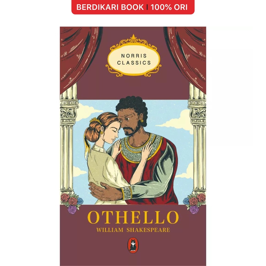 Shakespeare; Othello (English Version) - Norris Book