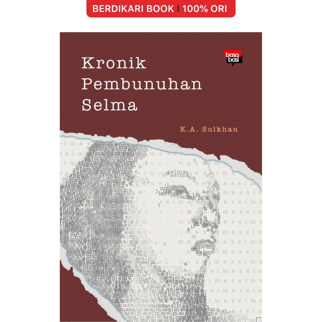 Kronik Pembunuhan Selma - Basabasi