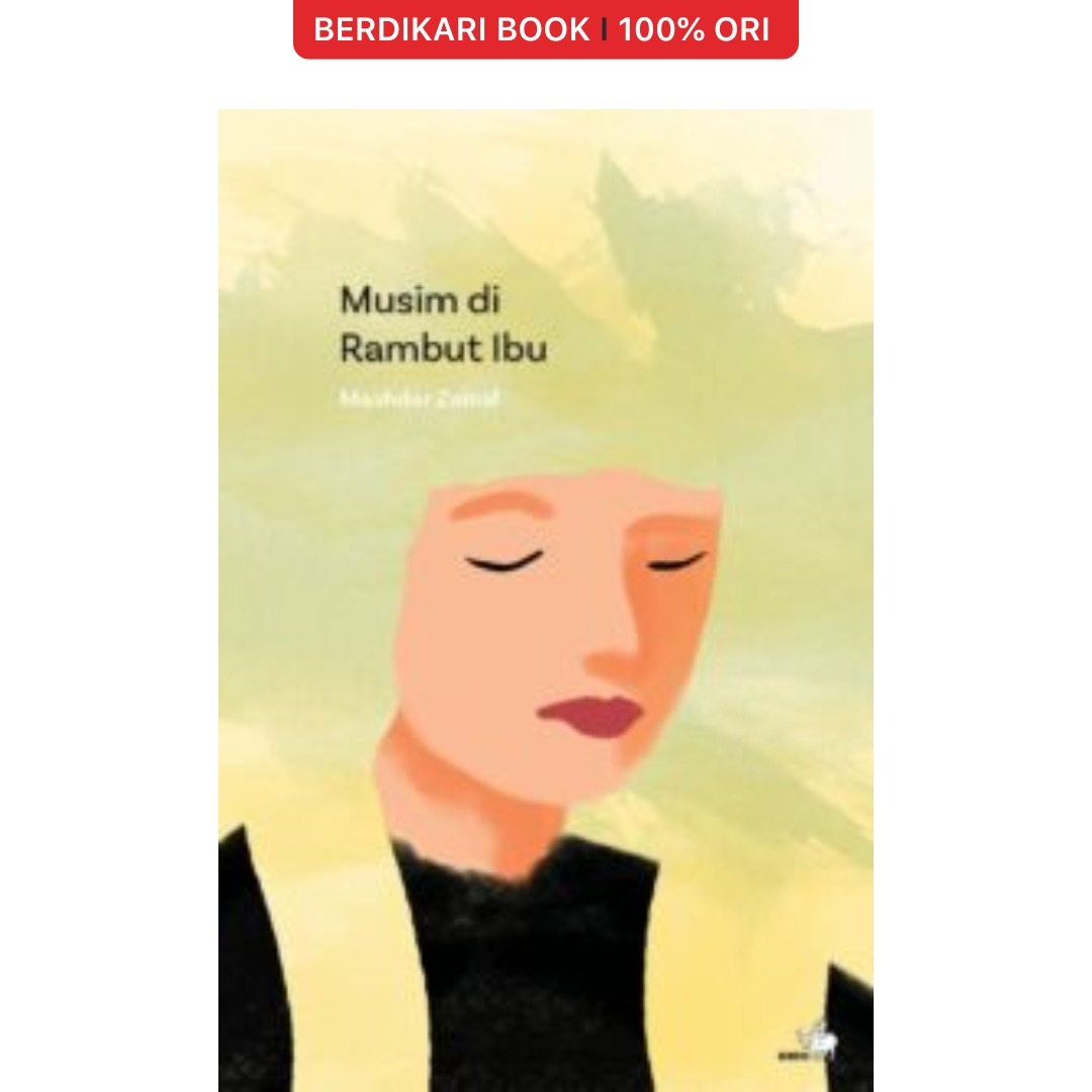 Musim di Rambut Ibu - Gramedia
