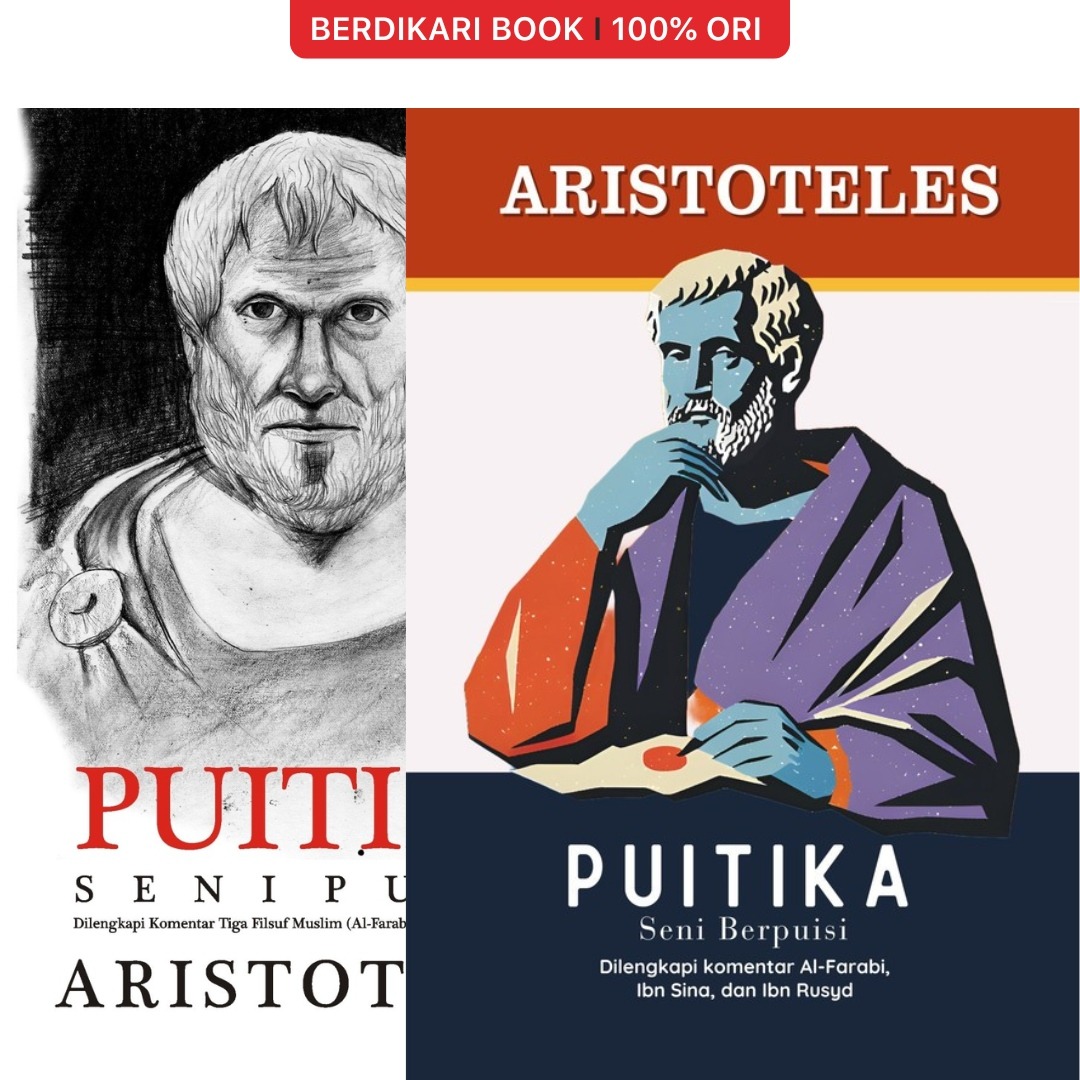 Aristoteles; PUITIKA Seni Berpuisi - Basabasi