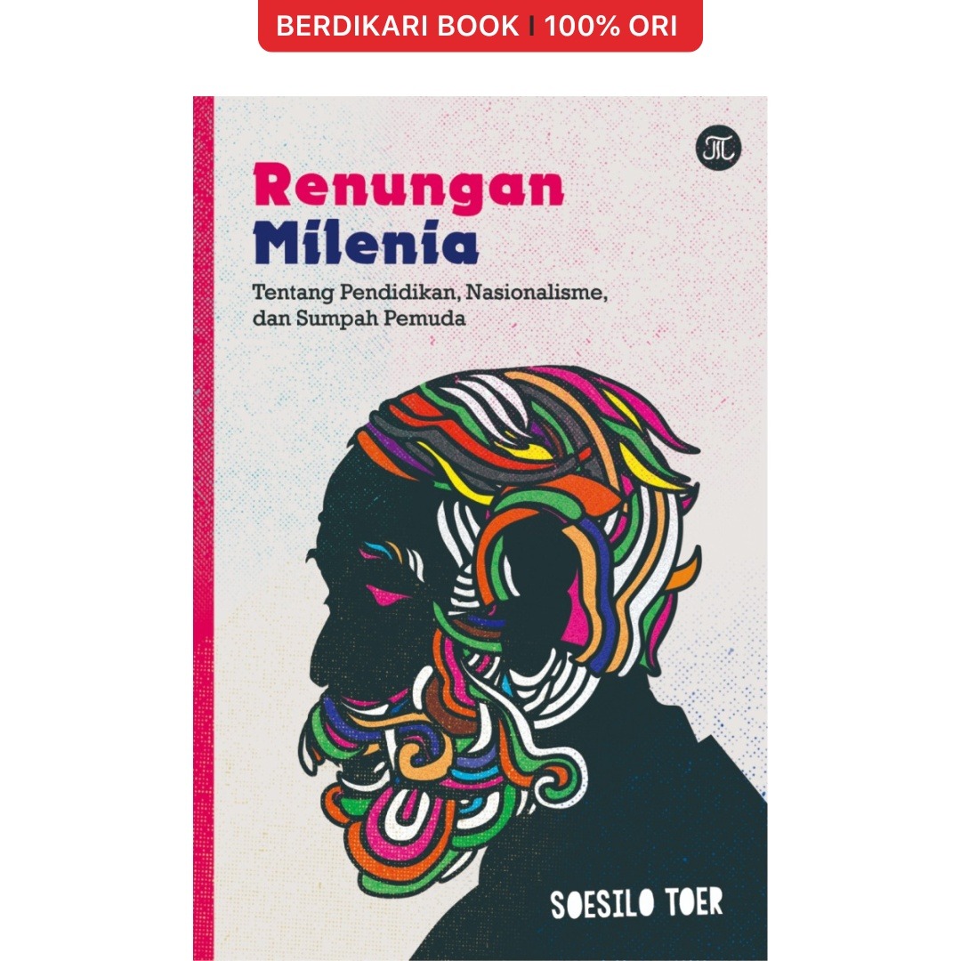 RENUNGAN MILENIA Tentang Pendidikan, Nasionalisme, dan Sumpah Pemuda - Pataba