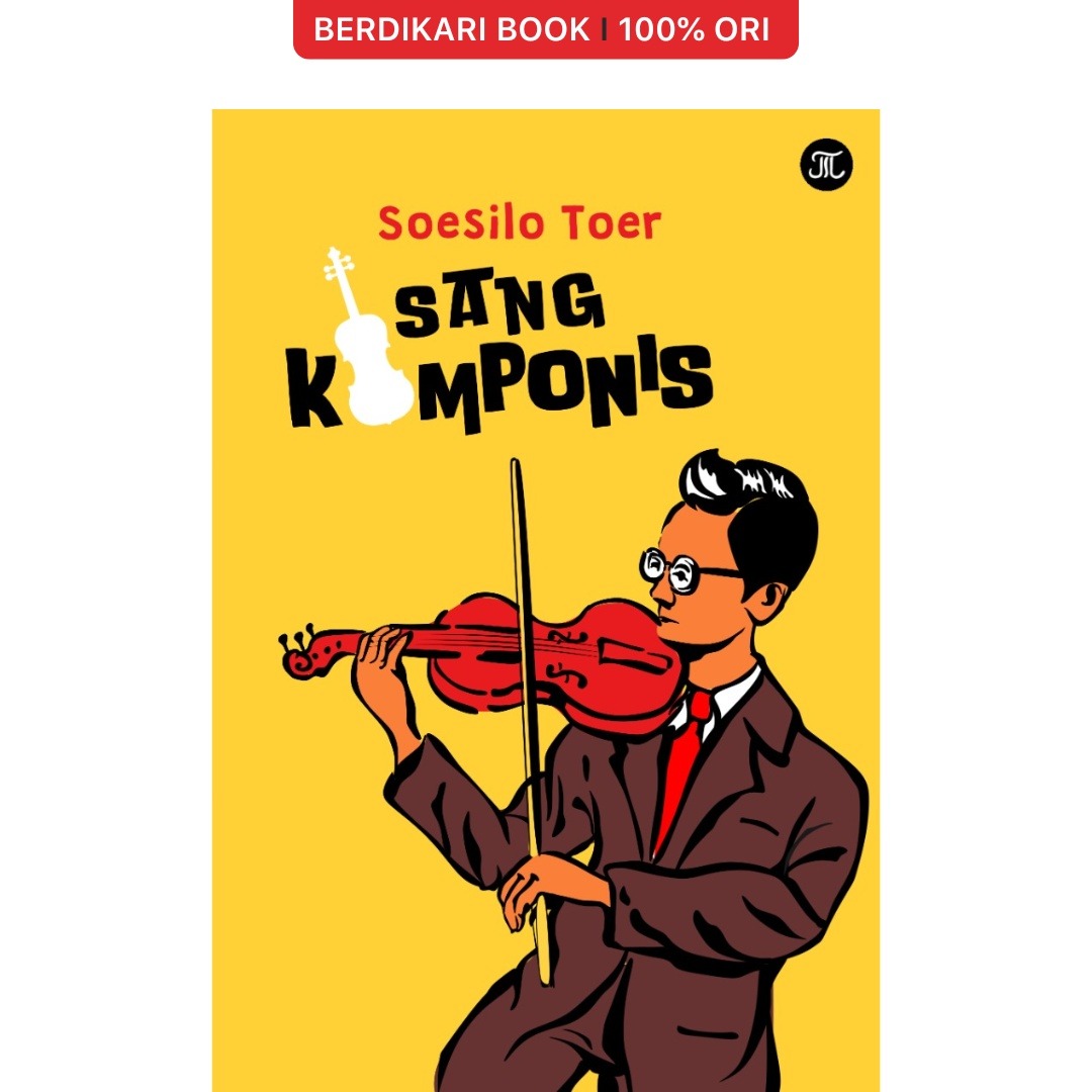 Sang Komponis (Soesilo Toer) - Pataba