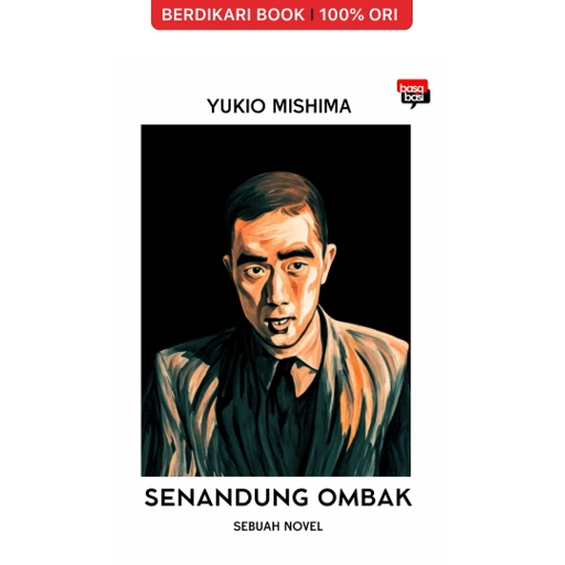 Image of Senandung Ombak (Yukio Mishima) - Basabasi
