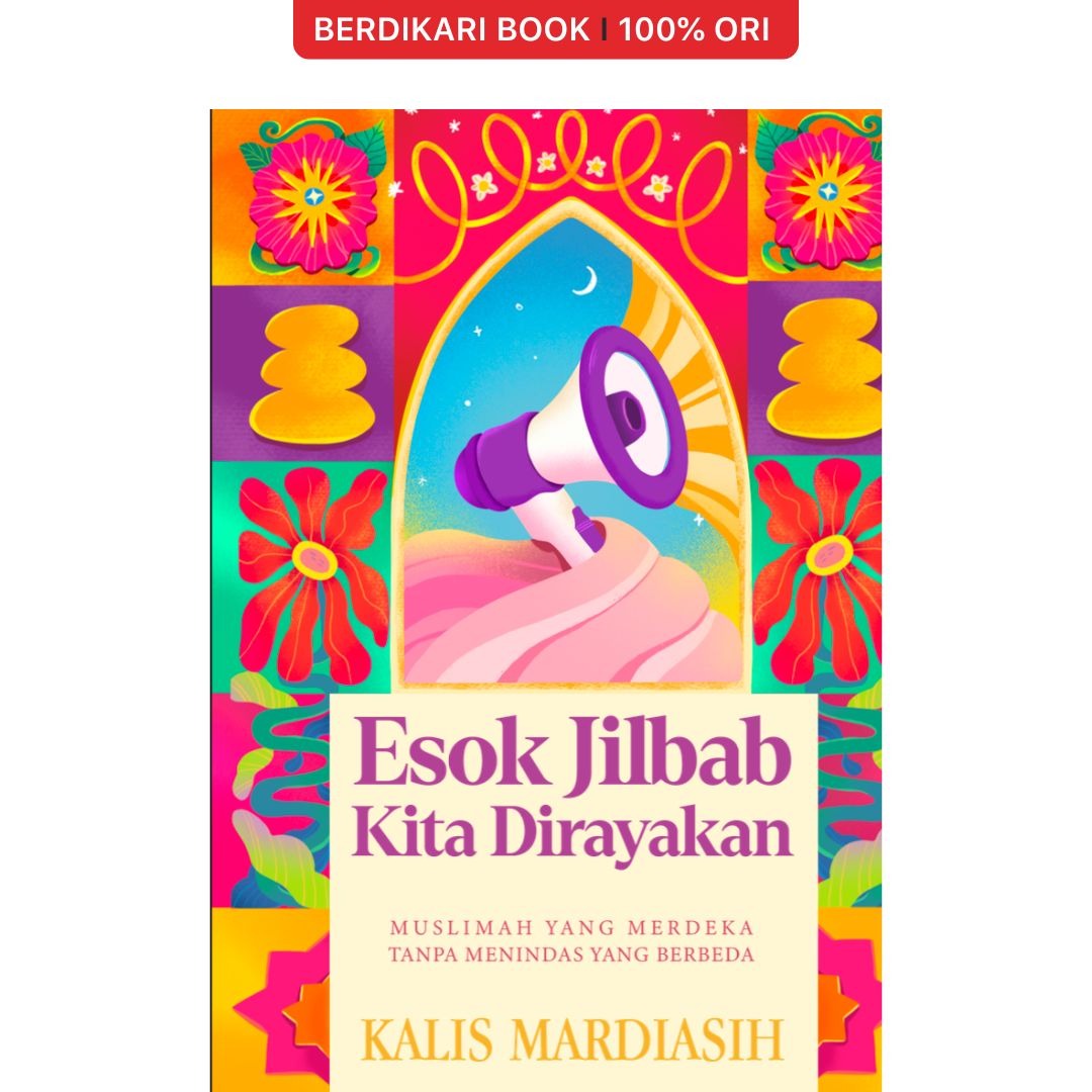Esok Jilbab Kita Dirayakan: Muslimah Yang Merdeka Tanpa Menindas Yang Berbeda - Mojok