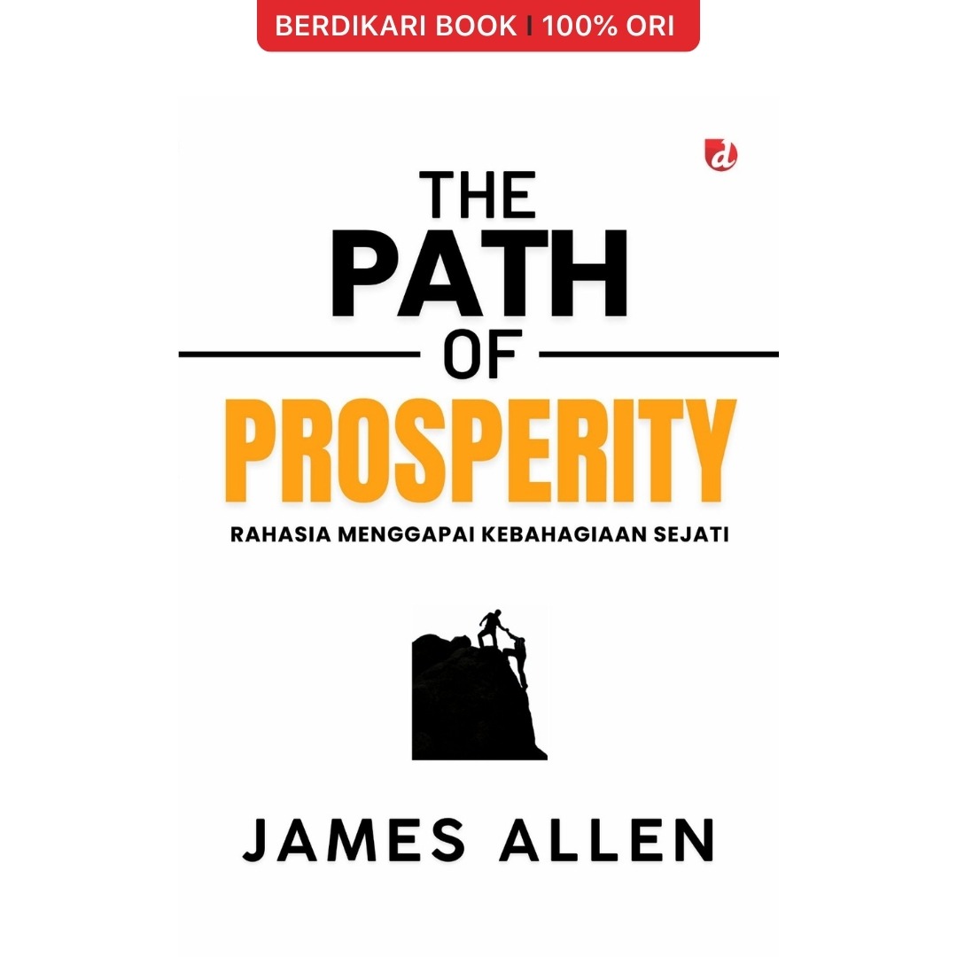 The path of Prosperity (James Allen) - Diva Press