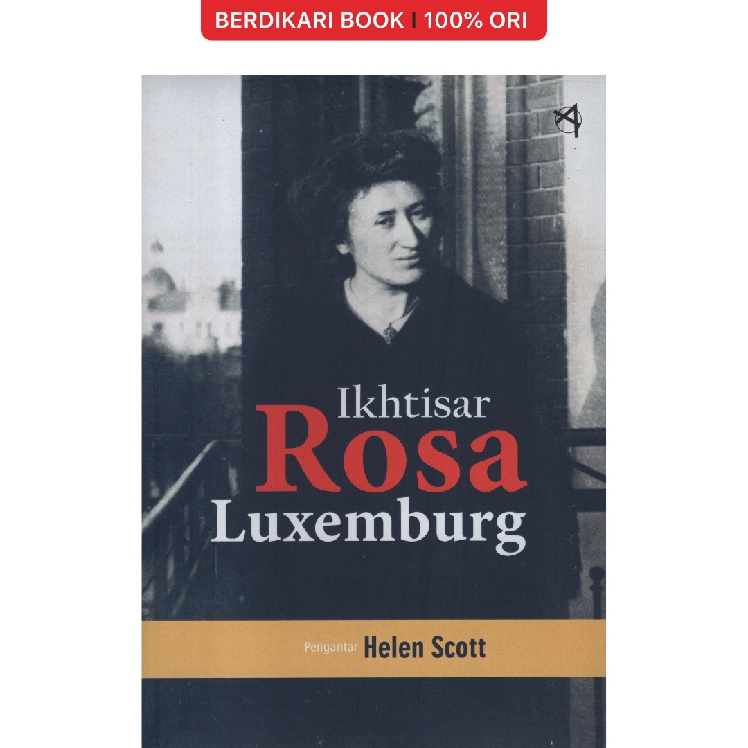 Ikhtisar Rosa Luxemburg - Resist Book